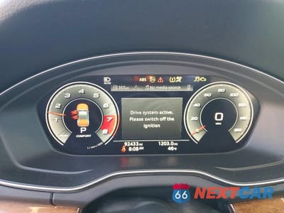 Zdjęcie 9 z 13 samochodu: 2021 AUDI Q5 PREMIUM PLUS VIN:WA1BAAFY3M2020224 - miniatura