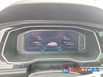 Zdjęcie 9 z 11 samochodu: 2020 VOLKSWAGEN JETTA SEL VIN:3VWEB7BUXLM022420 - miniatura