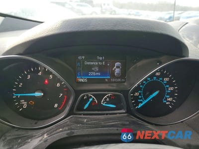 Zdjęcie 9 z 11 samochodu: 2016 FORD ESCAPE TITANIUM VIN:1FMCU9J94GUC42484 - miniatura