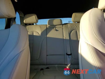 Zdjęcie 10 z 12 samochodu: 2020 BMW X5 SDRIVE 40I VIN:5UXCR4C09L9B80022 - miniatura