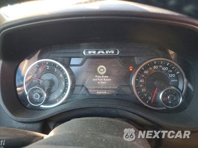 Zdjęcie 9 z 11 samochodu: 2022 RAM 1500 BIG HORN/LONE STAR VIN:1C6RREBT7NN228385 - miniatura