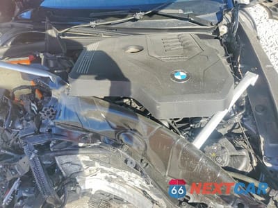 Zdjęcie 11 z 11 samochodu: 2024 BMW Z4 SDRIVE30I VIN:WBAHF3C08RWY33664 - miniatura