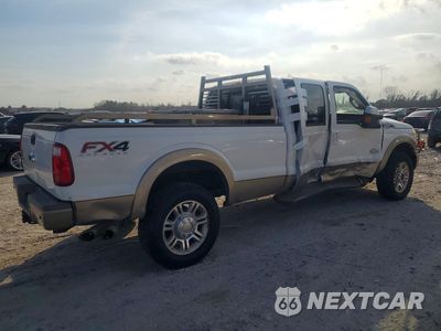 Trzecie zdjęcie samochodu z tyłu: 2014 FORD F350 VIN:1FT8W3BTXEEB24779 - miniatura