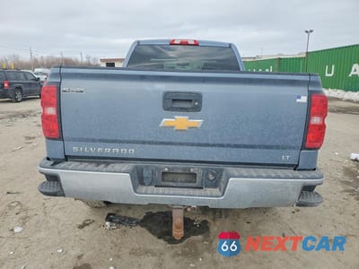 Zdjęcie 6 z 12 samochodu: 2015 CHEVROLET SILVERADO K1500 LT VIN:1GCVKREC9FZ267665 - miniatura