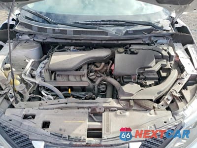 Zdjęcie 13 z 14 samochodu: 2019 NISSAN ROGUE SPORT S VIN:JN1BJ1CPXKW235514 - miniatura