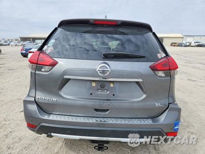 Zdjęcie 6 z 12 samochodu: 2019 NISSAN ROGUE S VIN:5N1AT2MT4KC763776 - miniatura