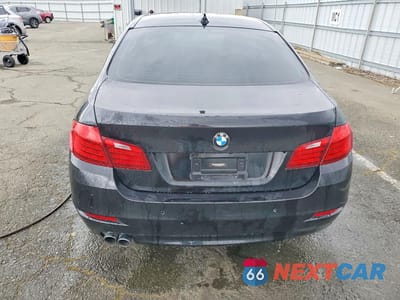 Zdjęcie 6 z 12 samochodu: 2016 BMW 528 I VIN:WBA5A5C58GD528568 - miniatura