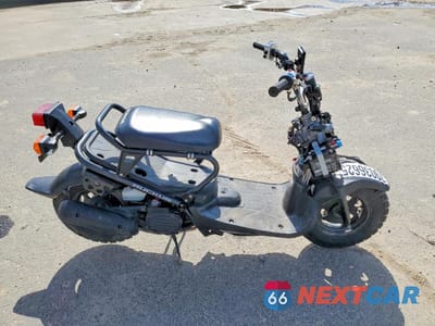2024 HONDA NPS50 JH2AF5814RK203981 - główne zdjęcie licytacji z USA - miniatura