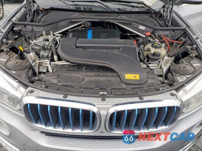 Zdjęcie 12 z 12 samochodu: 2018 BMW X5 XDR40E VIN:5UXKT0C58J0W01051 - miniatura