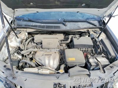 Zdjęcie 11 z 11 samochodu: 2014 TOYOTA CAMRY L VIN:4T1BF1FK0EU786576 - miniatura
