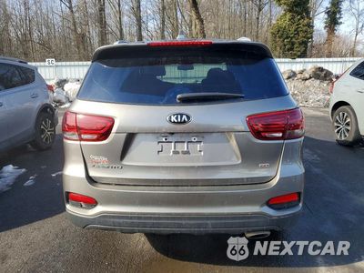 Zdjęcie 6 z 12 samochodu: 2019 KIA SORENTO LX VIN:5XYPGDA30KG434572 - miniatura