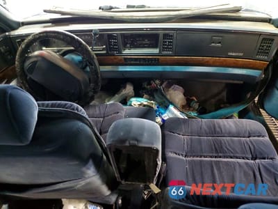 Zdjęcie 8 z 12 samochodu: 1992 BUICK LESABRE LIMITED VIN:1G4HR53L4NH465350 - miniatura