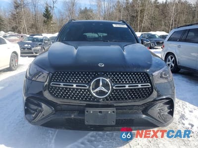 Piąte zdjęcie samochodu w środku: 2024 MERCEDES-BENZ GLE 450E 4MATIC VIN:4JGFB4GB8RB184345 - miniatura