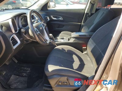 Zdjęcie 7 z 13 samochodu: 2011 CHEVROLET EQUINOX LT VIN:2CNFLEEC5B6202081 - miniatura