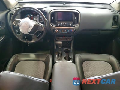 Zdjęcie 8 z 11 samochodu: 2015 CHEVROLET COLORADO Z71 VIN:1GCHTCE31F1137109 - miniatura