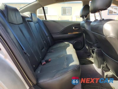 Zdjęcie 10 z 13 samochodu: 2002 NISSAN ALTIMA BASE VIN:1N4AL11D32C108526 - miniatura