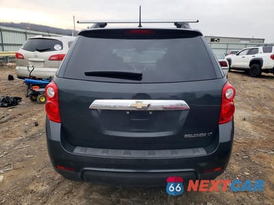 Zdjęcie 6 z 13 samochodu: 2014 CHEVROLET EQUINOX LT VIN:2GNALCEK1E6320067 - miniatura