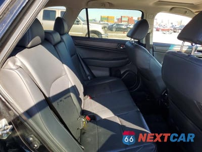 Zdjęcie 11 z 13 samochodu: 2016 SUBARU OUTBACK 2.5I LIMITED VIN:4S4BSANCXG3334827 - miniatura