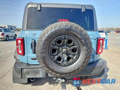 Zdjęcie 6 z 14 samochodu: 2023 FORD BRONCO BASE VIN:1FMEE5DP4PLB64254 - miniatura