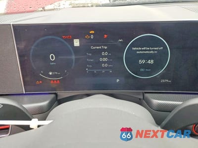 Zdjęcie 9 z 13 samochodu: 2025 HYUNDAI SONATA N LINE VIN:KMHL54JCXSA521086 - miniatura