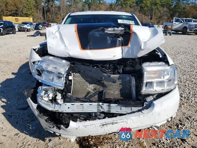 Piąte zdjęcie samochodu w środku: 2024 FORD MAVERICK XL VIN:3FTTW8B99RRA99260 - miniatura