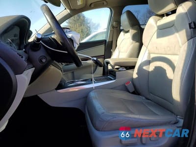 Zdjęcie 7 z 13 samochodu: 2017 ACURA MDX VIN:5FRYD4H38HB026774 - miniatura