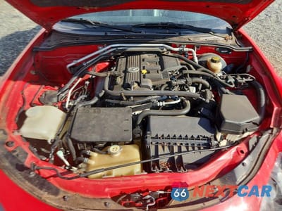 Zdjęcie 11 z 11 samochodu: 2012 MAZDA MX-5 MIATA VIN:JM1NC2NF6C0223055 - miniatura