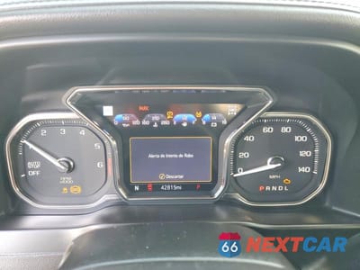 Zdjęcie 9 z 13 samochodu: 2020 GMC SIERRA K1500 DENALI VIN:1GTU9FEL6LZ174412 - miniatura