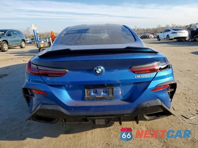 Zdjęcie 6 z 11 samochodu: 2019 BMW M850XI VIN:WBABC4C58KBU95843 - miniatura