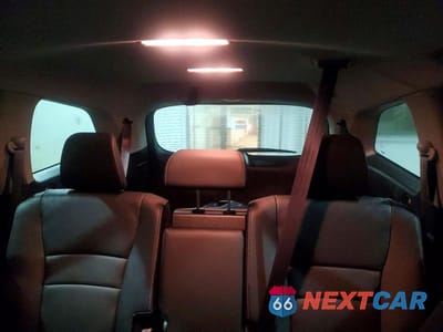 Zdjęcie 10 z 14 samochodu: 2022 HONDA PILOT SE VIN:5FNYF6H21NB081884 - miniatura