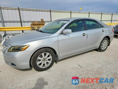 2007 TOYOTA CAMRY LE V6 JTNBK46K173026811 - główne zdjęcie licytacji z USA - miniatura
