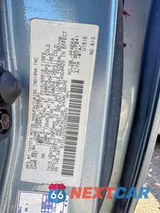 Zdjęcie 10 z 15 samochodu: 2004 TOYOTA SIENNA CE VIN:5TDZA23C64S209476 - miniatura