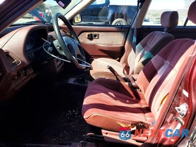 Zdjęcie 7 z 12 samochodu: 1990 HONDA CIVIC VIN:1HGED3558LA075545 - miniatura