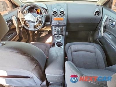 Zdjęcie 8 z 12 samochodu: 2010 NISSAN ROGUE SL VIN:JN8AS5MT3AW030144 - miniatura