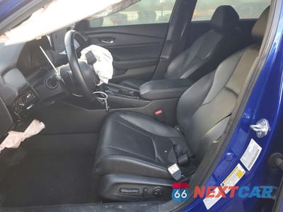 Zdjęcie 7 z 12 samochodu: 2025 HONDA ACCORD HYBRID SPORT-L VIN:1HGCY2F78SA026849 - miniatura