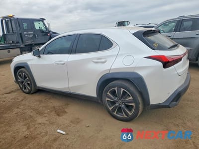 Drugie zdjęcie samochodu z przodu: 2020 LEXUS UX 200 BASE VIN:JTHX3JBH3L2029238 - miniatura