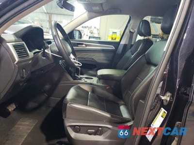 Zdjęcie 7 z 13 samochodu: 2021 VOLKSWAGEN ATLAS SE VIN:1V2WP2CAXMC557927 - miniatura