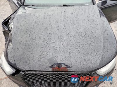 Zdjęcie 11 z 13 samochodu: 2013 AUDI A4 PRESTIGE VIN:WAUKFAFL0DN021807 - miniatura