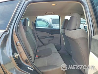 Zdjęcie 10 z 12 samochodu: 2014 HONDA CR-V LX VIN:5J6RM3H33EL004796 - miniatura