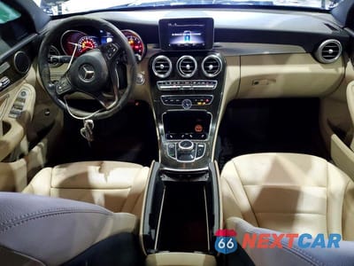 Zdjęcie 8 z 12 samochodu: 2018 MERCEDES-BENZ C 300 VIN:55SWF4JBXJU258365 - miniatura
