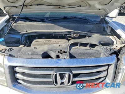 Zdjęcie 12 z 12 samochodu: 2012 HONDA PILOT EXL VIN:5FNYF4H60CB060030 - miniatura