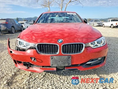Piąte zdjęcie samochodu w środku: 2015 BMW 328 I VIN:WBA3A5C51FF610443 - miniatura