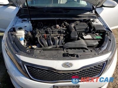 Zdjęcie 11 z 13 samochodu: 2014 KIA OPTIMA LX VIN:5XXGM4A7XEG303315 - miniatura