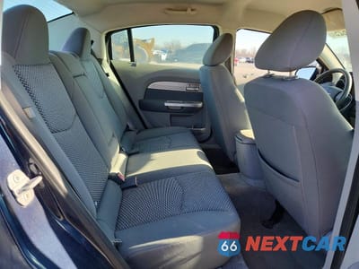 Zdjęcie 10 z 11 samochodu: 2008 CHRYSLER SEBRING LX VIN:1C3LC46J08N208202 - miniatura