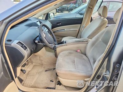 Zdjęcie 7 z 12 samochodu: 2005 TOYOTA PRIUS VIN:JTDKB20U353029189 - miniatura