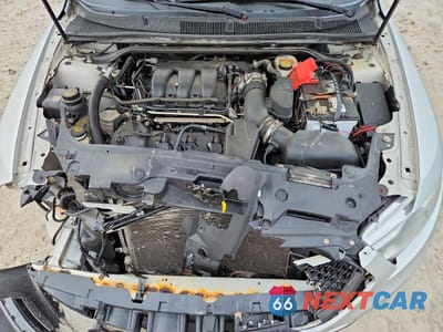 Zdjęcie 11 z 12 samochodu: 2015 FORD TAURUS SE VIN:1FAHP2D85FG154025 - miniatura