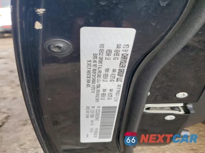 Zdjęcie 12 z 13 samochodu: 2014 CHRYSLER 300 S VIN:2C3CCAGGXEH384017 - miniatura