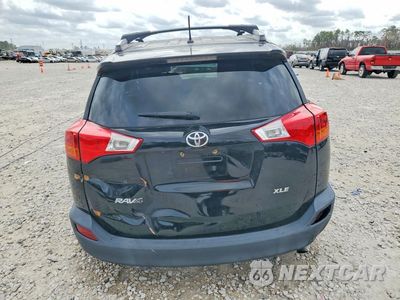 Zdjęcie 6 z 13 samochodu: 2013 TOYOTA RAV4 XLE VIN:2T3WFREV1DW046536 - miniatura