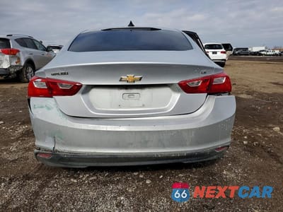 Zdjęcie 6 z 12 samochodu: 2016 CHEVROLET MALIBU LS VIN:1G1ZB5ST1GF176397 - miniatura