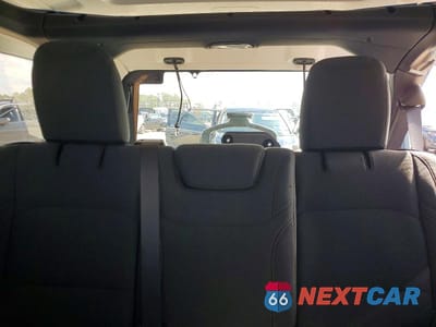 Zdjęcie 10 z 12 samochodu: 2026 JEEP WRANGLER SPORT VIN:1C4PJXDNXTW156672 - miniatura